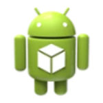 clipboardsaveservice android application logo